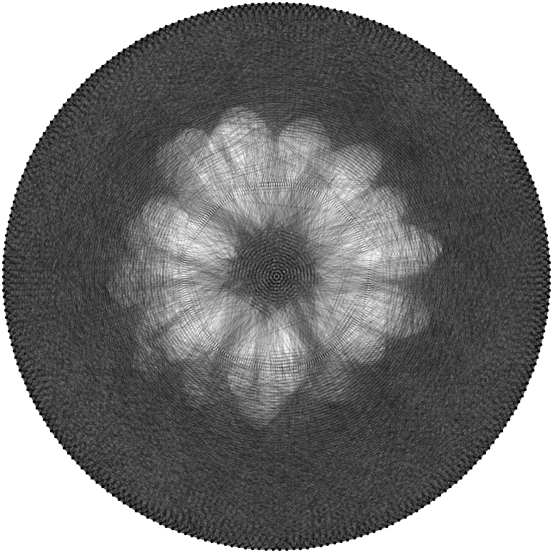 Hilorama Flor